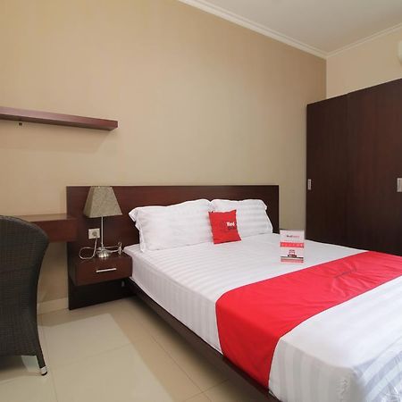Reddoorz Plus Near Ambassador Mall Jakarta Exteriér fotografie